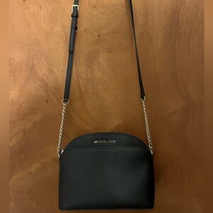 Used Michael Kors Crossbody Bag